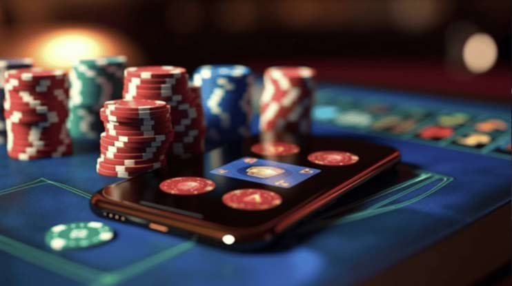 gameexo ক্যাসিনোর আকর্ষণীয় লাইভ বাকারা টেবিলের দৃশ্য