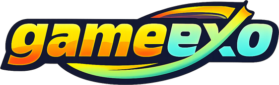 gameexo হোম পেজ লোগো